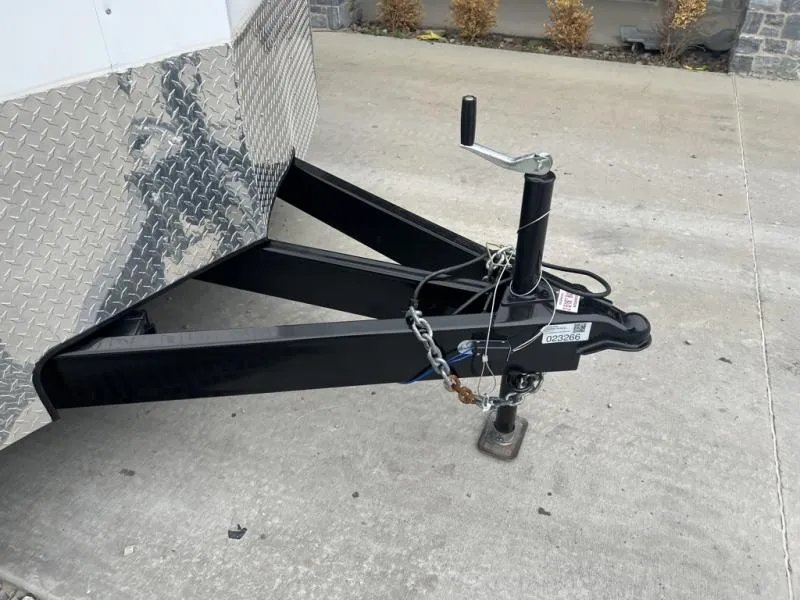 used Cargo (Enclosed) Trailers Other  for sale, in Carlisle, PA Thumbnail 9