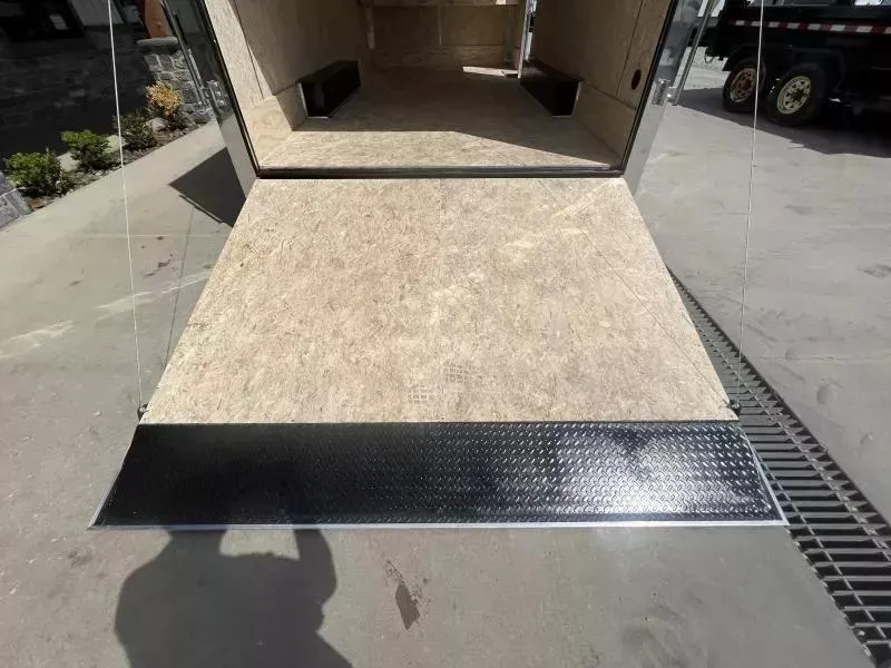 new Cargo (Enclosed) Trailers Sure-Trac  for sale, in Carlisle, PA Thumbnail 16