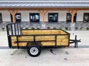 new Utility Trailers American Manufacturing Operations (AMO)  for sale, in Carlisle, PA Thumbnail 2