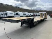 new Equipment / Flatbed Trailers Behnke  for sale, in Carlisle, PA Thumbnail 8