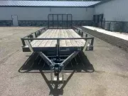 new Utility Trailers RawMaxx  for sale, in Carlisle, PA Thumbnail 8
