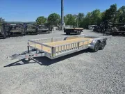 new Utility Trailers H and H Trailer  for sale, in Carlisle, PA Thumbnail 2
