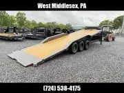 new Tilt Trailers MAXX-D  for sale, in Carlisle, PA Thumbnail 1