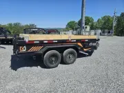 new Dump Trailers RawMaxx  for sale, in Carlisle, PA Thumbnail 9
