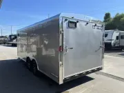 new Cargo (Enclosed) Trailers Sure-Trac  for sale, in Carlisle, PA Thumbnail 6