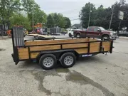 used Utility Trailers Sure-Trac  for sale, in Carlisle, PA Thumbnail 12