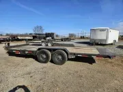 used Tilt Trailers MAXX-D  for sale, in Carlisle, PA Thumbnail 8