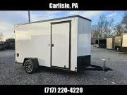new Cargo (Enclosed) Trailers ITI Cargo  for sale, in Carlisle, PA Thumbnail 1