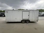 used Cargo (Enclosed) Trailers Pace American  for sale, in Carlisle, PA Thumbnail 6