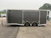 used Cargo (Enclosed) Trailers Stealth Trailers  for sale, in Carlisle, PA Thumbnail 8