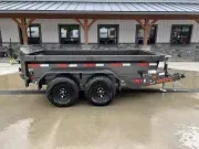 new Dump Trailers MAXX-D  for sale, in Carlisle, PA Thumbnail 8
