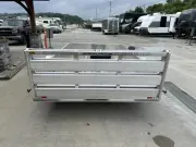 used Utility Trailers H and H Trailer  for sale, in Carlisle, PA Thumbnail 4