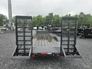 used Equipment / Flatbed Trailers Diamond C Trailers  for sale, in Carlisle, PA Thumbnail 12