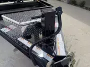 new Dump Trailers Moritz International  for sale, in Carlisle, PA Thumbnail 32