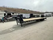 new Equipment / Flatbed Trailers Lamar Trailers  for sale, in Carlisle, PA Thumbnail 11