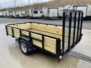 new Utility Trailers Sure-Trac  for sale, in Carlisle, PA Thumbnail 5