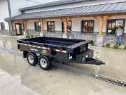 new Dump Trailers Sure-Trac  for sale, in Carlisle, PA Thumbnail 9