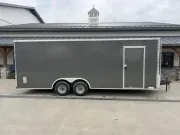 new Cargo (Enclosed) Trailers Xtreme Cargo  for sale, in Carlisle, PA Thumbnail 4