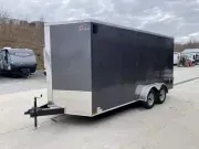 new Cargo (Enclosed) Trailers Xtreme Cargo  for sale, in Carlisle, PA Thumbnail 7