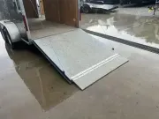 used Cargo (Enclosed) Trailers Car Mate Trailers  for sale, in Carlisle, PA Thumbnail 12