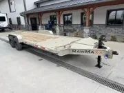 new Tilt Trailers RawMaxx  for sale, in Carlisle, PA Thumbnail 10