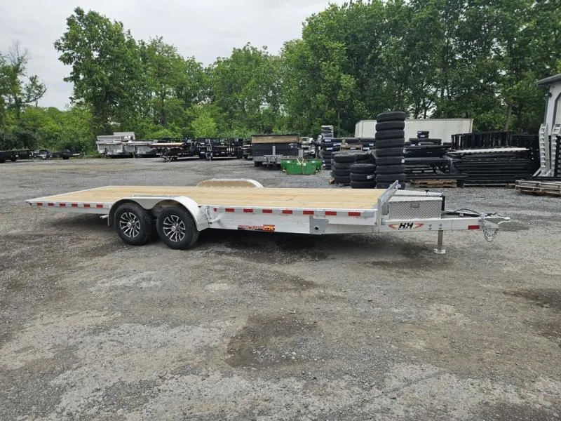 new Tilt Trailers H and H Trailer  for sale, in Carlisle, PA Thumbnail 11