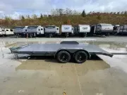 new Car Haulers / Racing Trailers Lamar Trailers  for sale, in Carlisle, PA Thumbnail 9