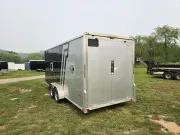 used Cargo (Enclosed) Trailers NEO Trailers  for sale, in Carlisle, PA Thumbnail 6