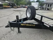 used Equipment / Flatbed Trailers Other  for sale, in Carlisle, PA Thumbnail 9