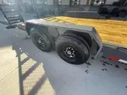 new Equipment / Flatbed Trailers Lamar Trailers  for sale, in Carlisle, PA Thumbnail 18