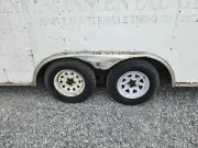 used Cargo (Enclosed) Trailers Freedom Trailers  for sale, in Carlisle, PA Thumbnail 10