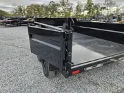 new Dump Trailers Moritz International  for sale, in Carlisle, PA Thumbnail 20
