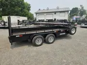 used Utility Trailers Sure-Trac  for sale, in Carlisle, PA Thumbnail 9