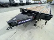 new Equipment / Flatbed Trailers Sure-Trac  for sale, in Carlisle, PA Thumbnail 10