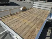 new Utility Trailers H and H Trailer  for sale, in Carlisle, PA Thumbnail 11