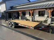 new Equipment / Flatbed Trailers MAXX-D  for sale, in Carlisle, PA Thumbnail 4