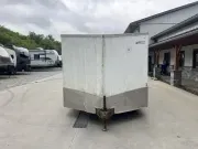 used Cargo (Enclosed) Trailers Pace American  for sale, in Carlisle, PA Thumbnail 8