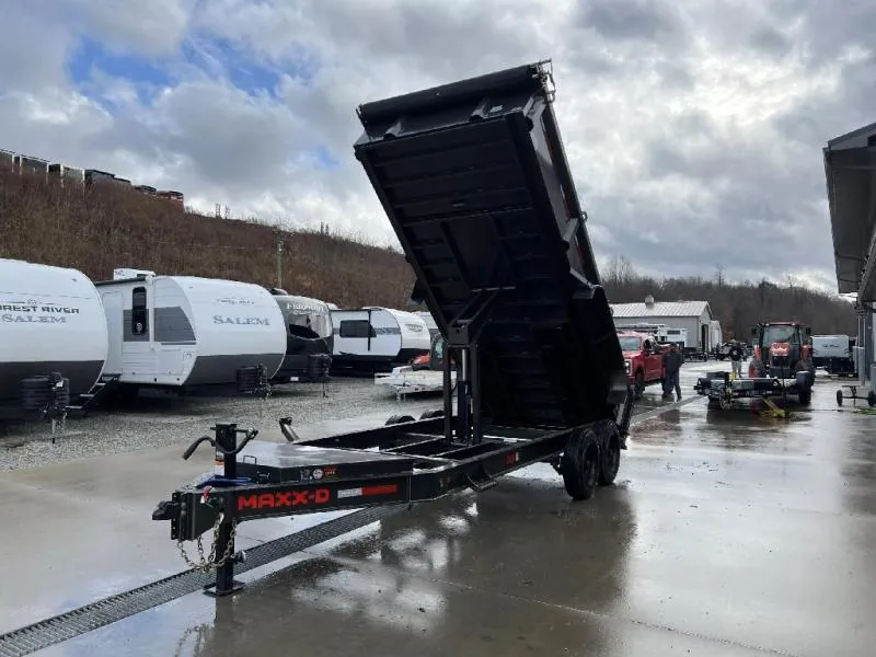 new Dump Trailers MAXX-D  for sale, in Carlisle, PA Thumbnail 37