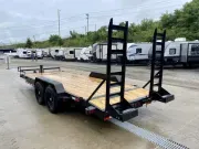 new Equipment / Flatbed Trailers Iron Bull  for sale, in Carlisle, PA Thumbnail 6