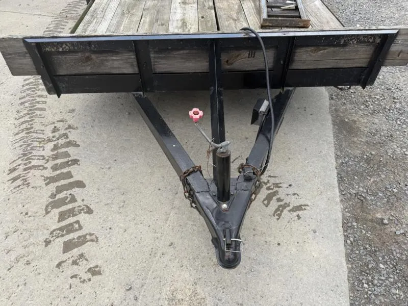 used Car Haulers / Racing Trailers Other  for sale, in Carlisle, PA Thumbnail 2