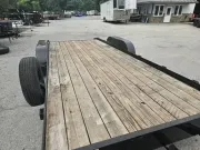 used Car Haulers / Racing Trailers Big Tex Trailers  for sale, in Carlisle, PA Thumbnail 10