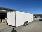 new Cargo (Enclosed) Trailers Xtreme Cargo  for sale, in Carlisle, PA Thumbnail 4