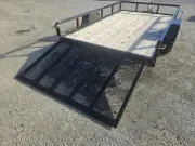 new Utility Trailers Sure-Trac  for sale, in Carlisle, PA Thumbnail 12