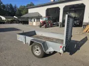 used Utility Trailers Sure-Trac  for sale, in Carlisle, PA Thumbnail 3