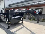 new Dump Trailers Hillcrest Trailers  for sale, in Carlisle, PA Thumbnail 11