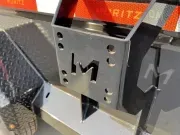 new Dump Trailers Moritz International  for sale, in Carlisle, PA Thumbnail 29