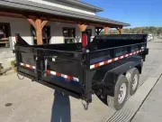 used Dump Trailers Sure-Trac  for sale, in Carlisle, PA Thumbnail 17