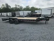 new Equipment / Flatbed Trailers Iron Bull  for sale, in Carlisle, PA Thumbnail 1