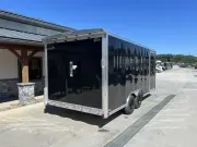 new Cargo (Enclosed) Trailers NEO Trailers  for sale, in Carlisle, PA Thumbnail 3
