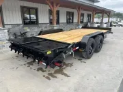 new Equipment / Flatbed Trailers Big Tex Trailers  for sale, in Carlisle, PA Thumbnail 4